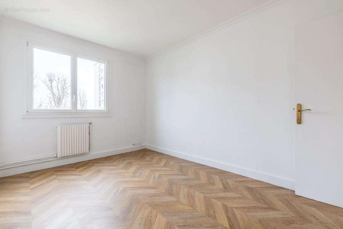 Appartement à GAGNY