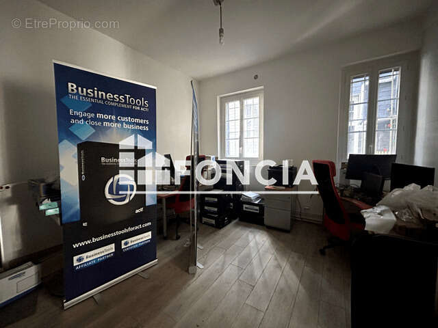 Appartement 5 Pièces 114.46m² à vendre 349000€ - Rouen 76000 - photo 8