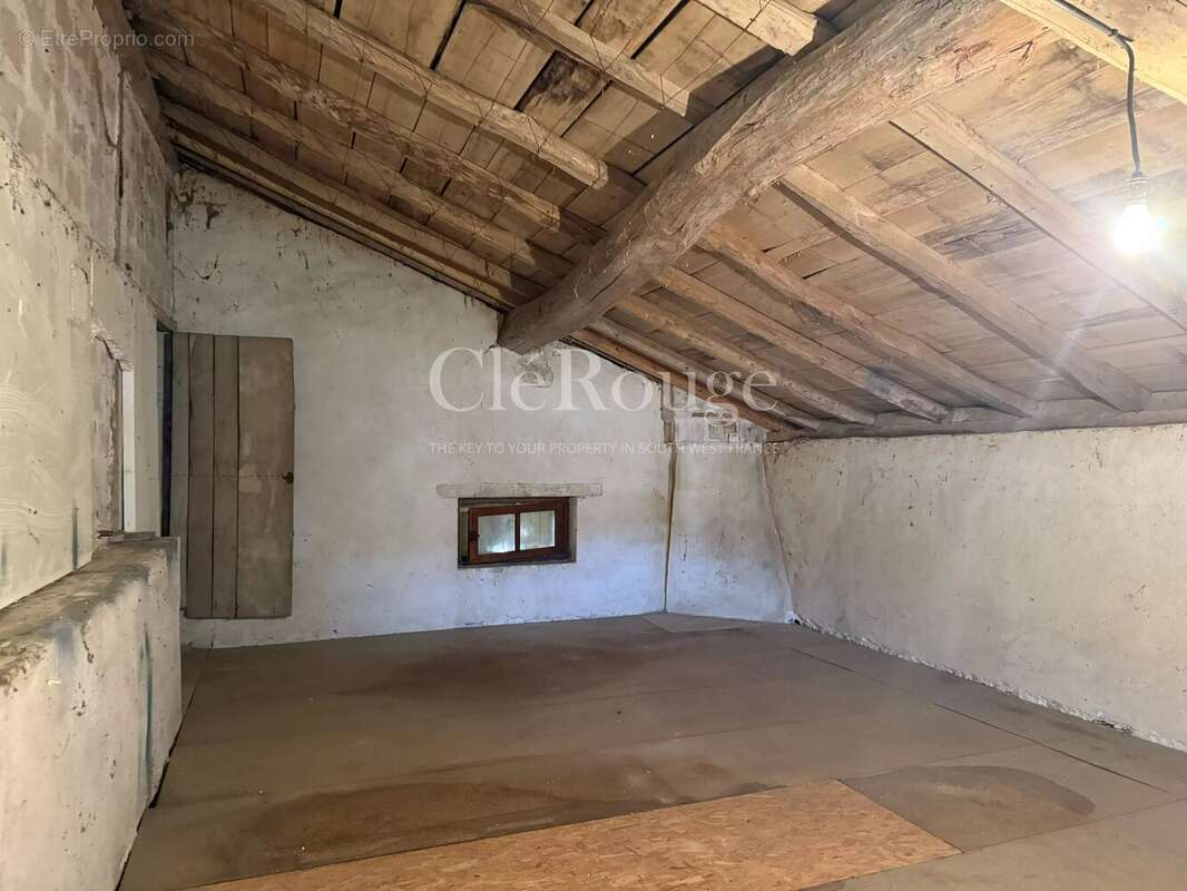 Maison à DURAS