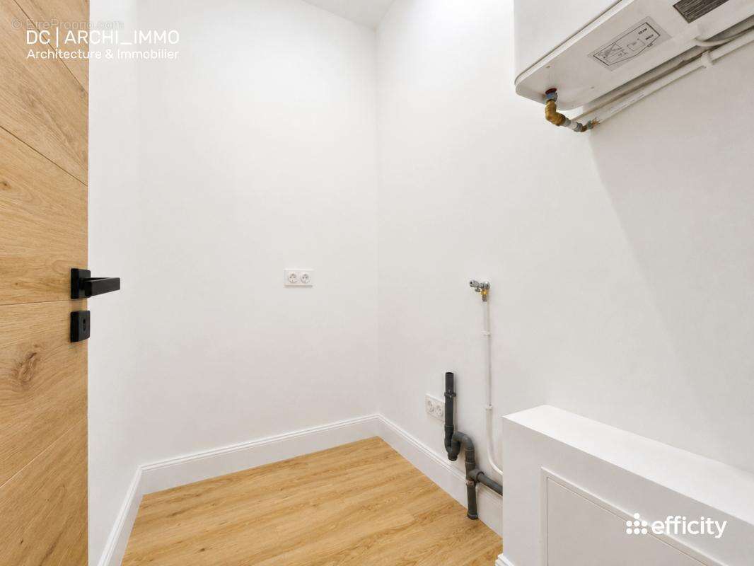 Appartement - photo 33