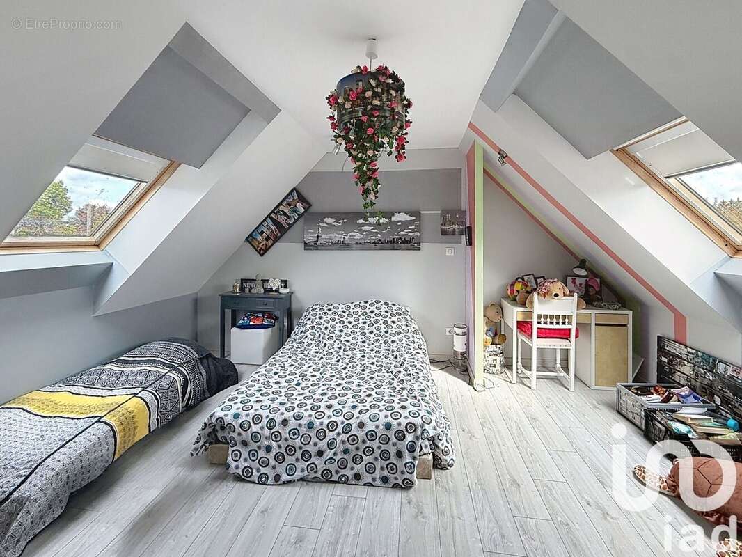 Photo 7 - Maison à HARCOURT