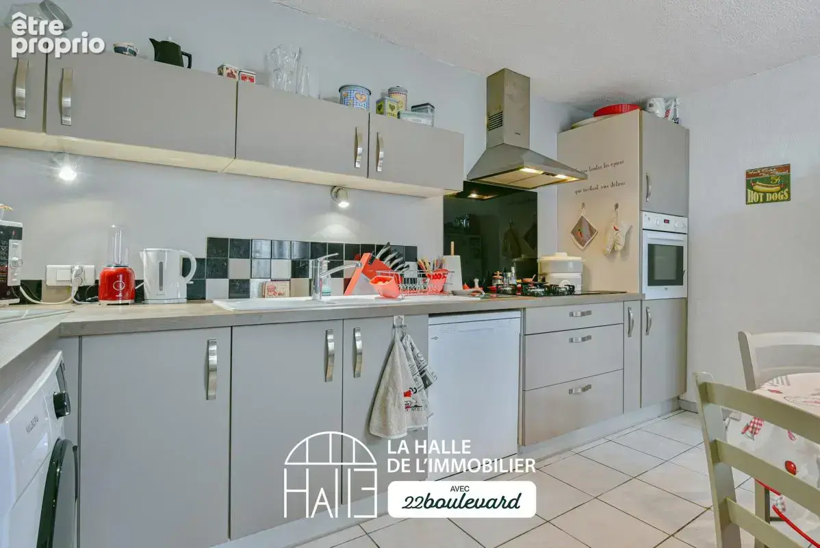 Maison 113 m² à Couzeix  - photo 6