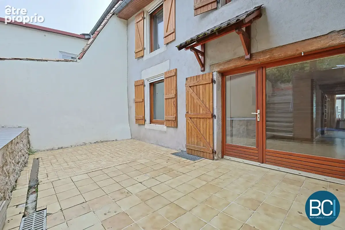 ALLAMPS - Maison 6 pièces - 155m2 - photo 2