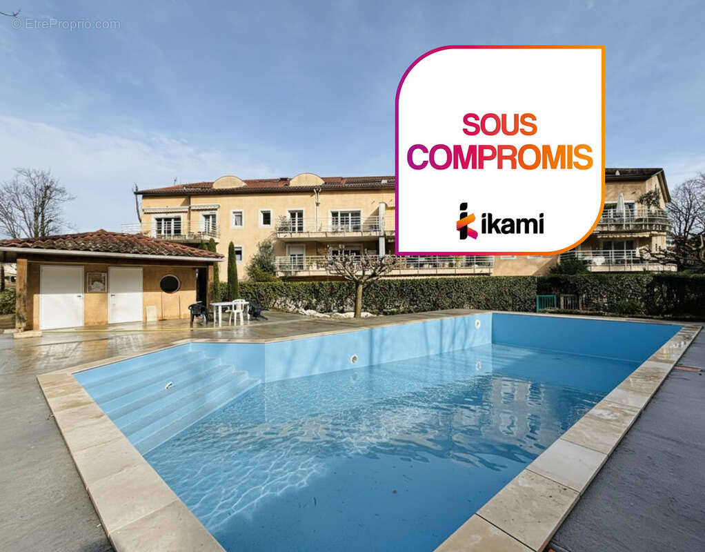 Appartement à VALENCE