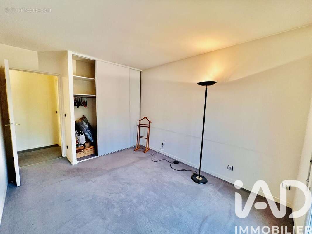 Photo 4 - Appartement à ENGHIEN-LES-BAINS
