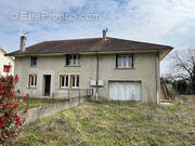 Maison à POLLIAT
