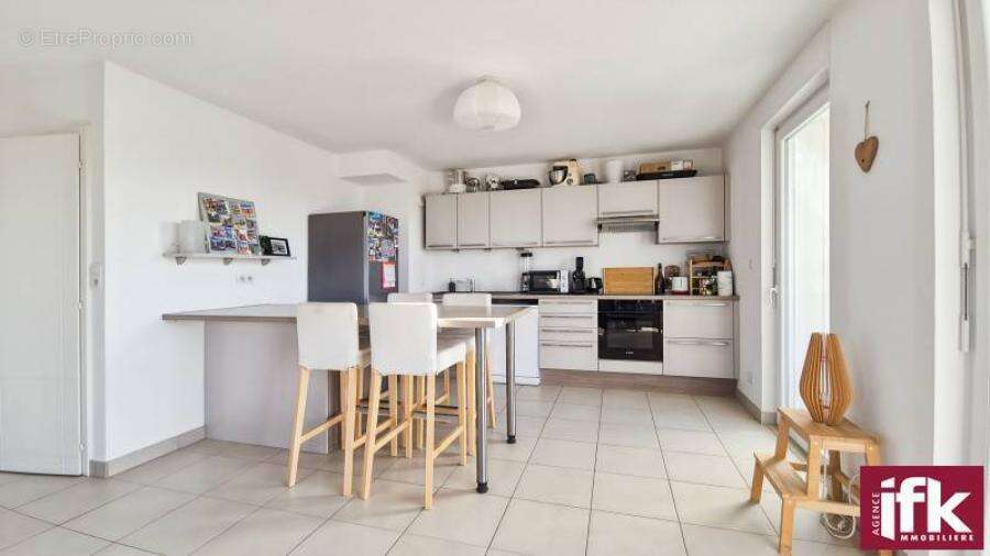 Appartement à COLMAR