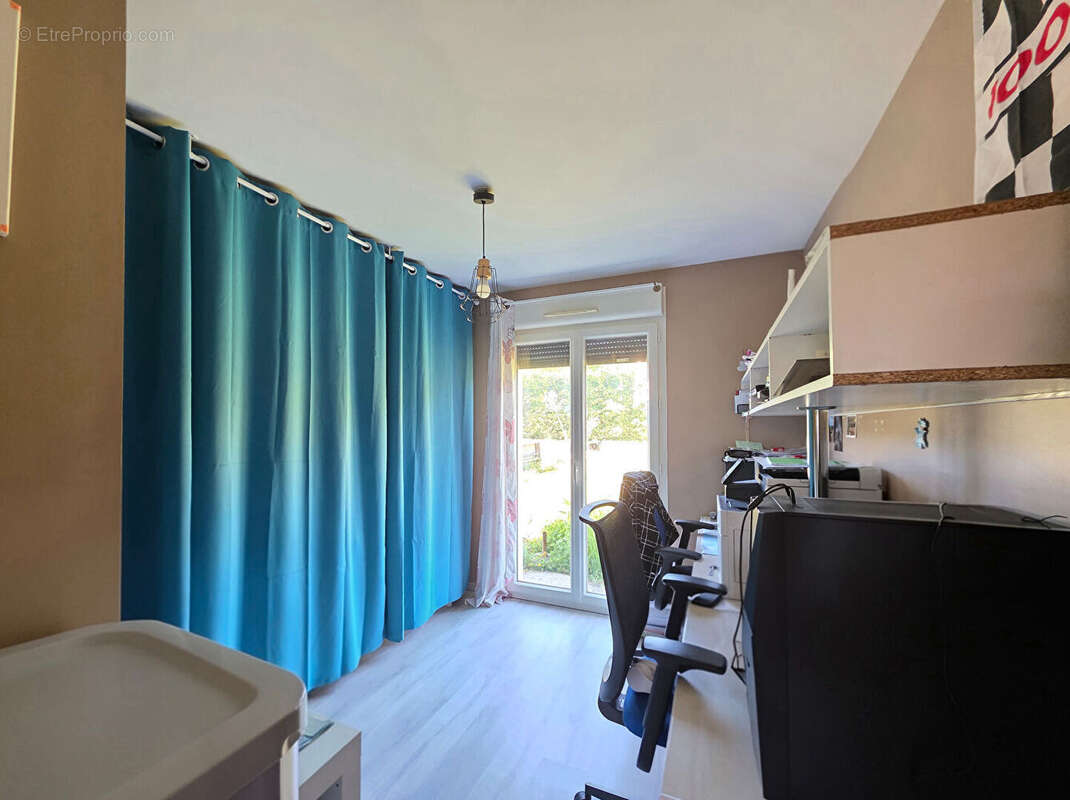 Maison à FLAMMERANS