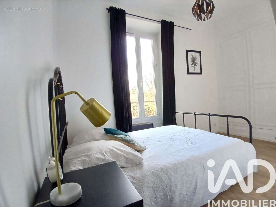Photo 3 - Appartement à MELUN