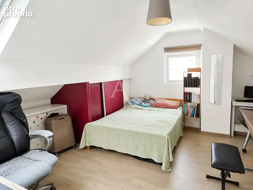 Maison Gagny 4 pièce(s) 72 m2 - photo 6