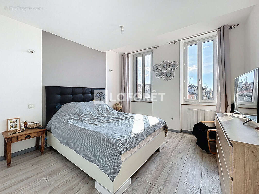 Maison à VILLEMUR-SUR-TARN