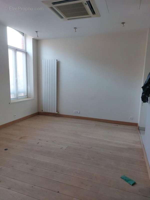 chambre - Appartement à TOURCOING
