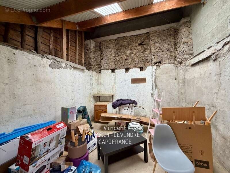 Maison à POUANCE