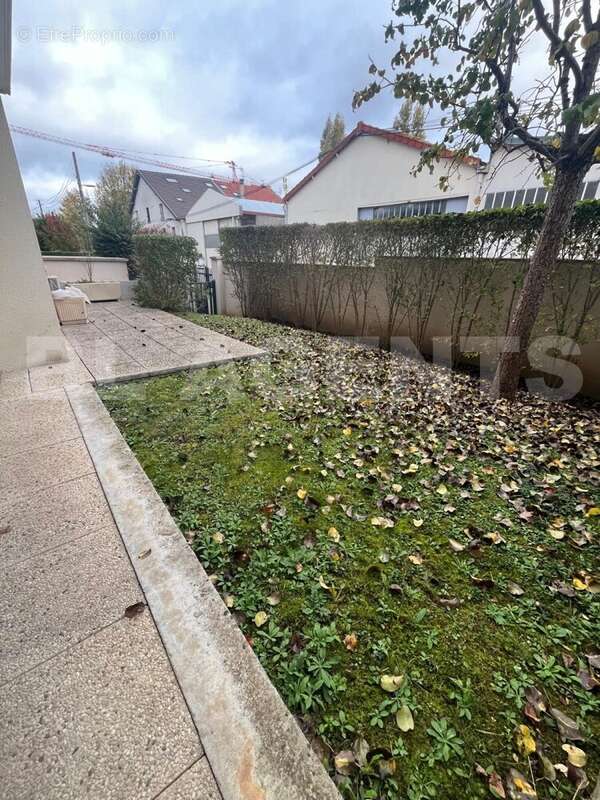 WhatsApp Image 2025-10-28 à 15 - Appartement à LAGNY-SUR-MARNE