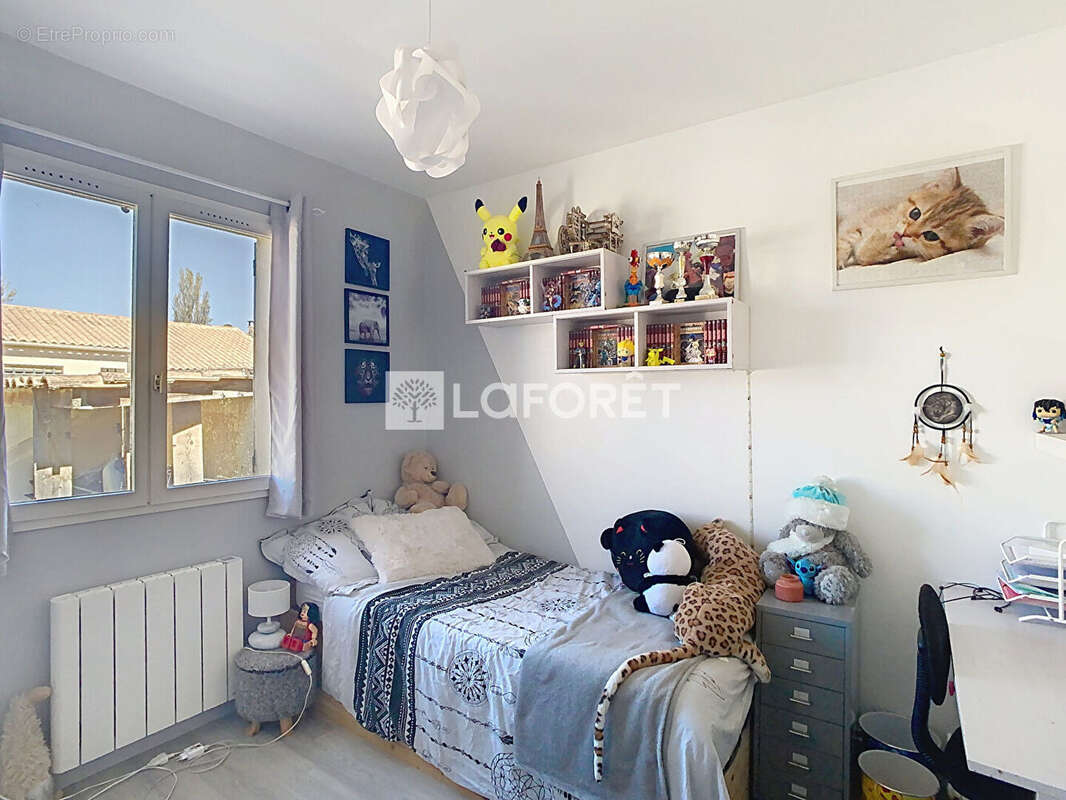 Maison à CARPENTRAS