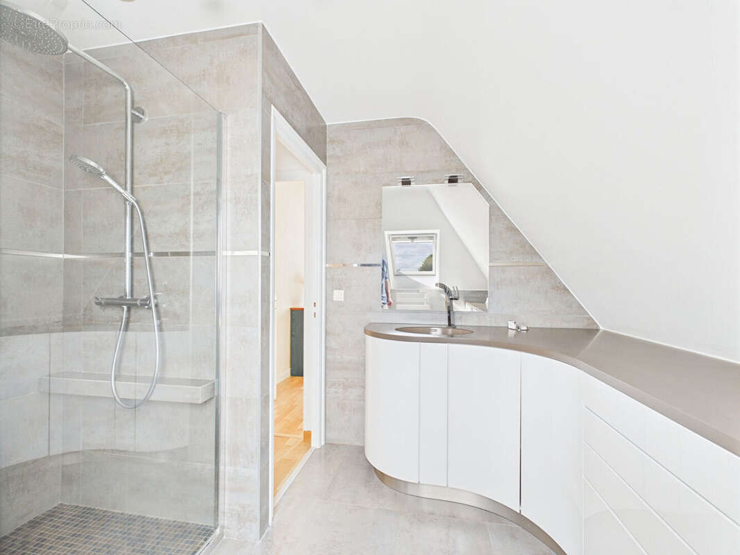 Maison à LA FORET-FOUESNANT