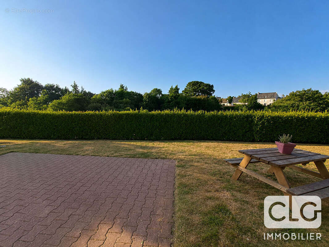 Achat Maison Plonéis 5 pièces avec garage - photo 18