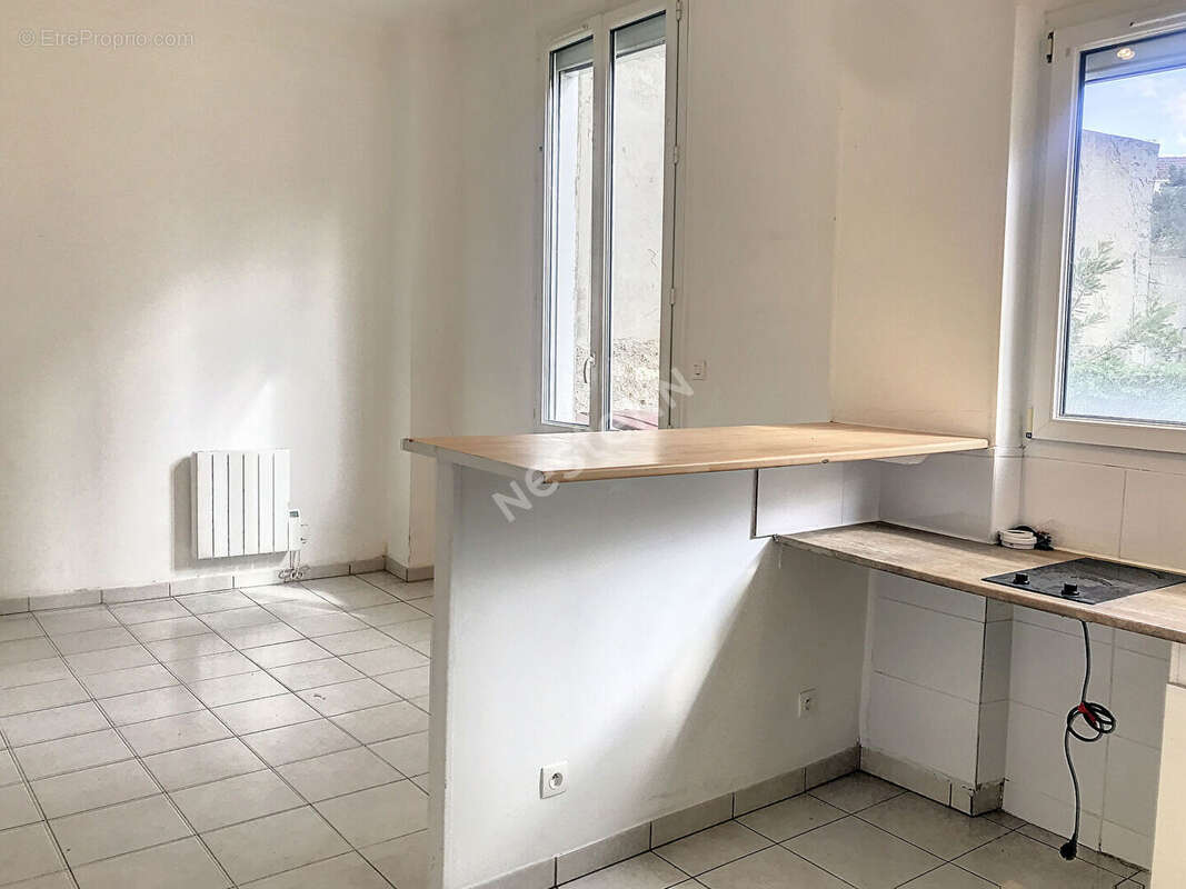 Appartement à BAGNOLET