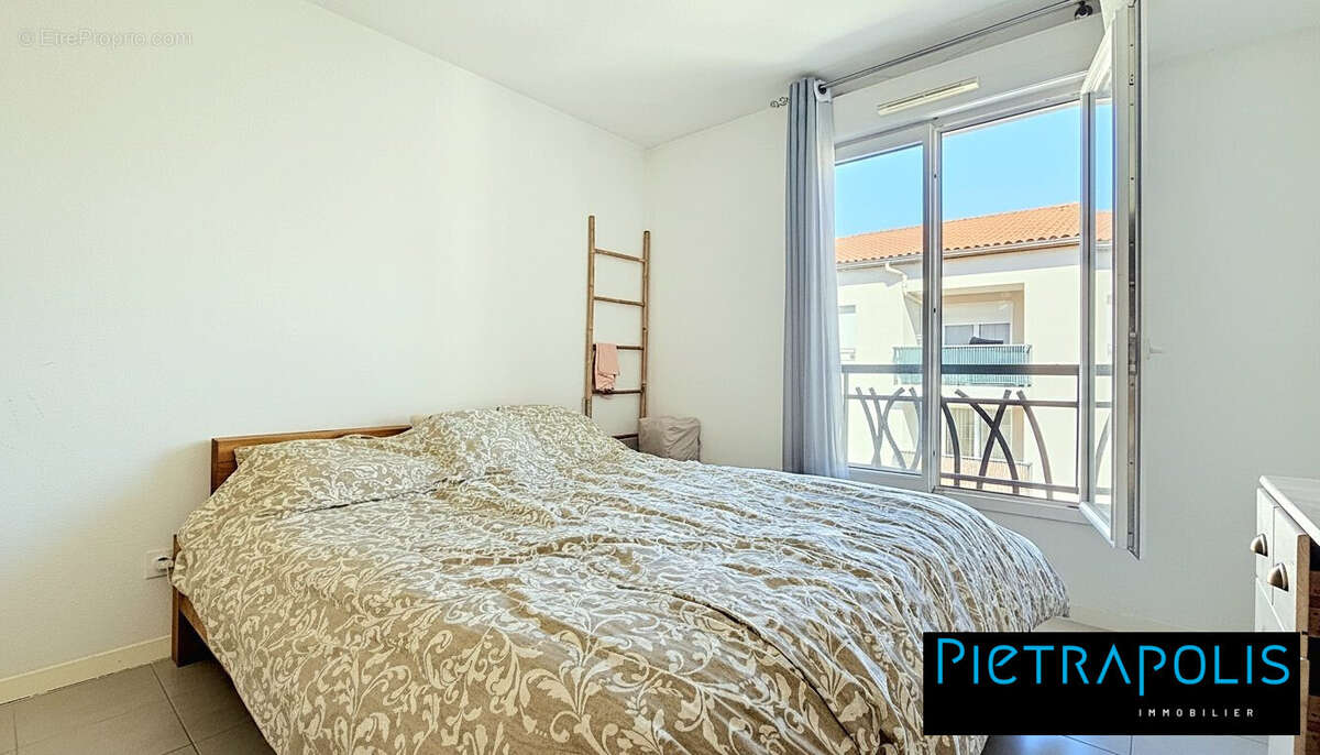 Appartement à VAULX-EN-VELIN