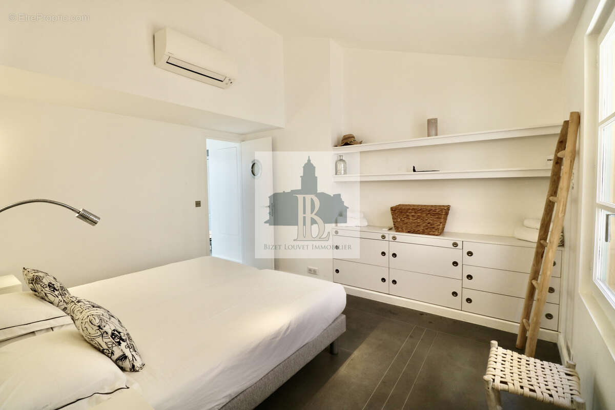 Rare dans le village de Saint-Tropez, appartement avec terrasse et 4 chambres - photo 6