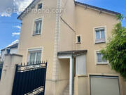 Maison à SAVIGNY-SUR-ORGE