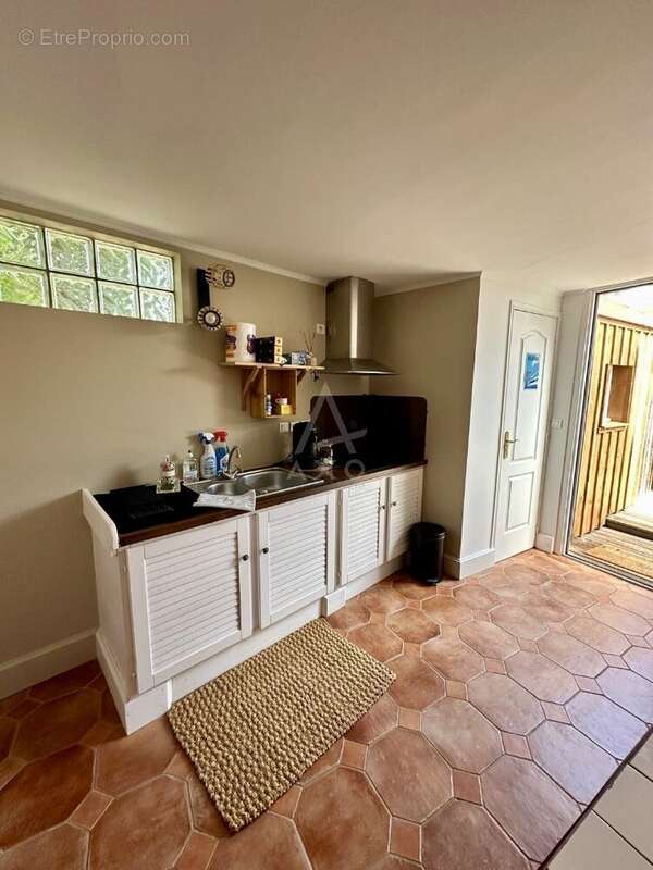 Maison à SOULAC-SUR-MER