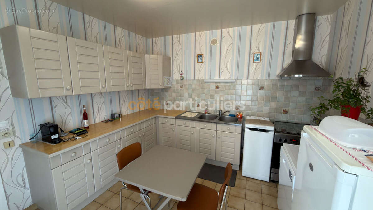 Maison de plain pied - photo 2