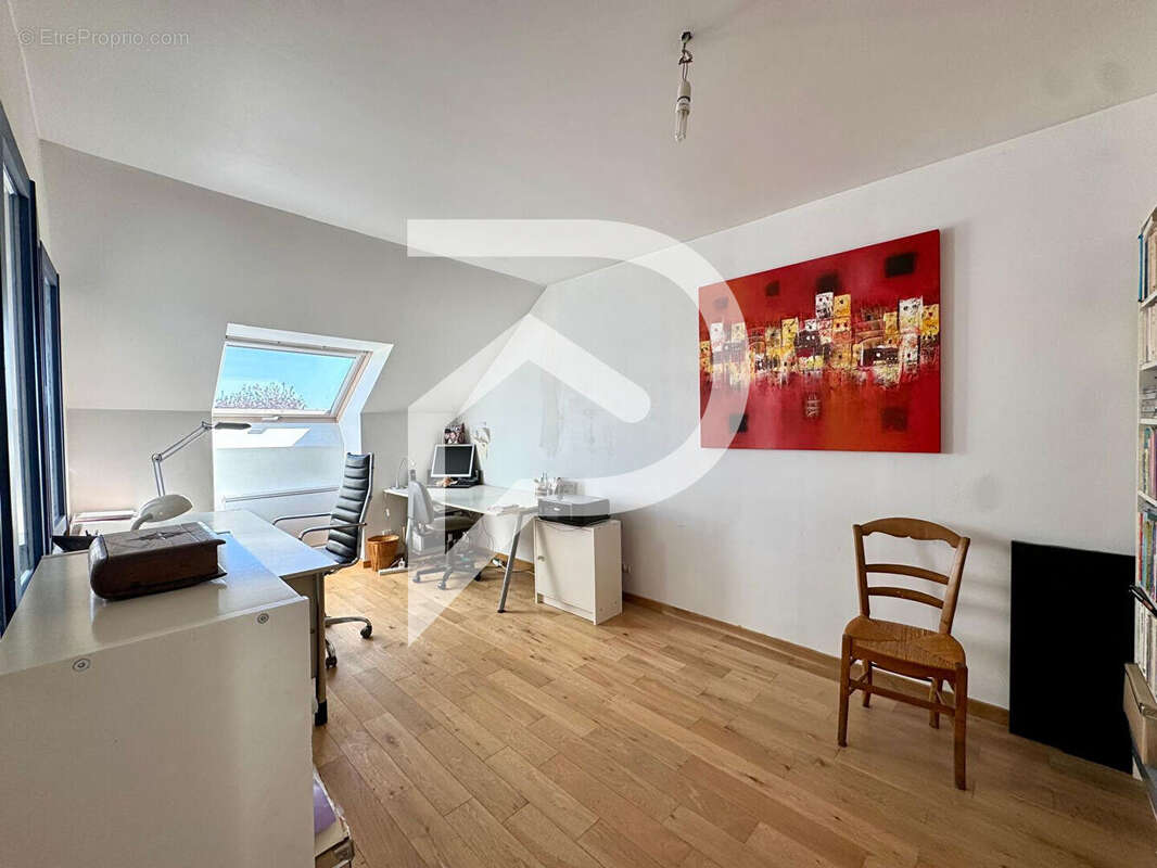 Maison à VILLENNES-SUR-SEINE