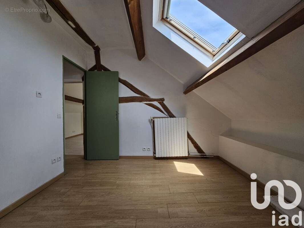 Photo 9 - Maison à VILLECERF