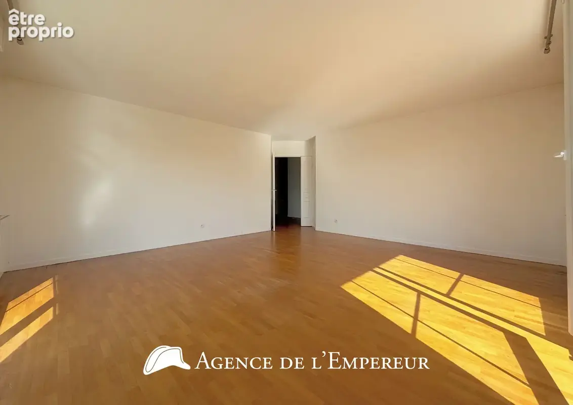 3 Pièces Rueil - Domaine Joséphine - photo 7