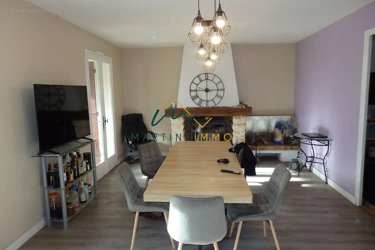 A vendre maison a marmande avec terrain a batir - photo 2