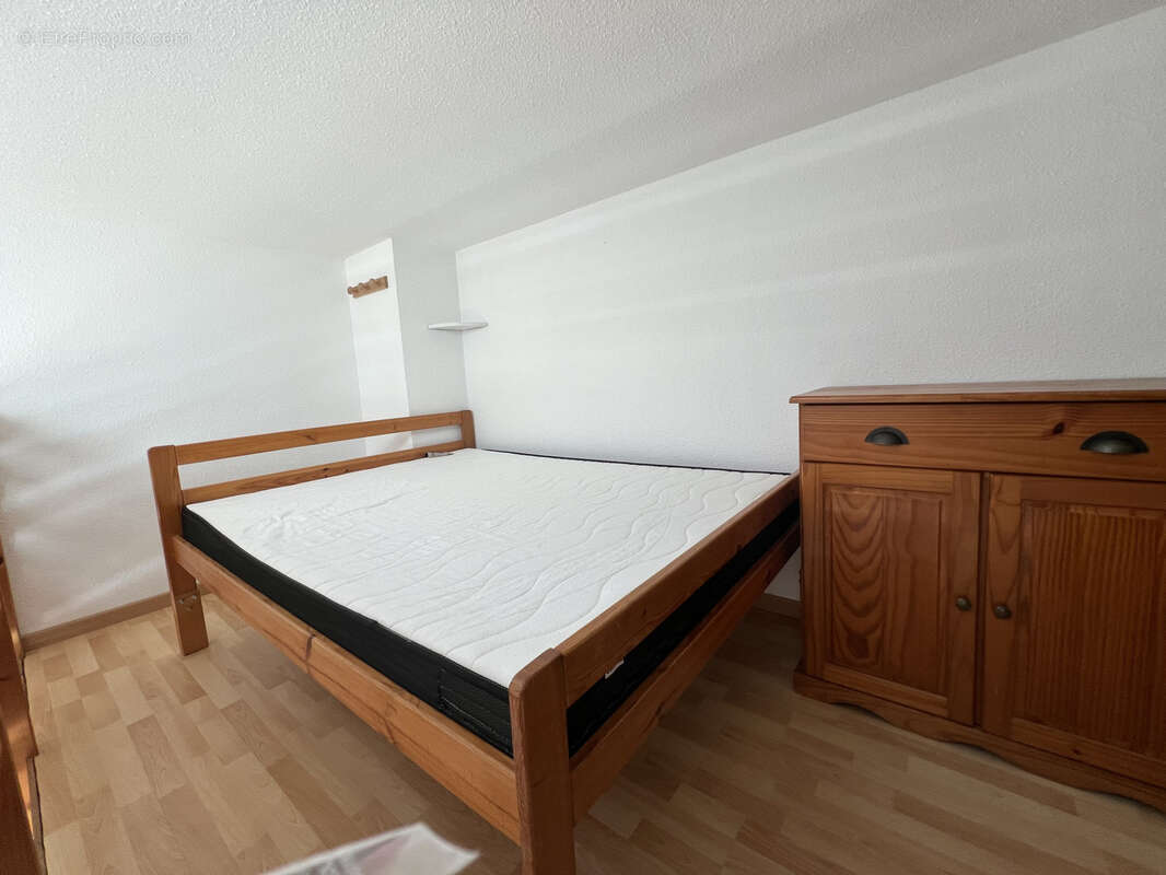 Appartement à LES SABLES-D'OLONNE