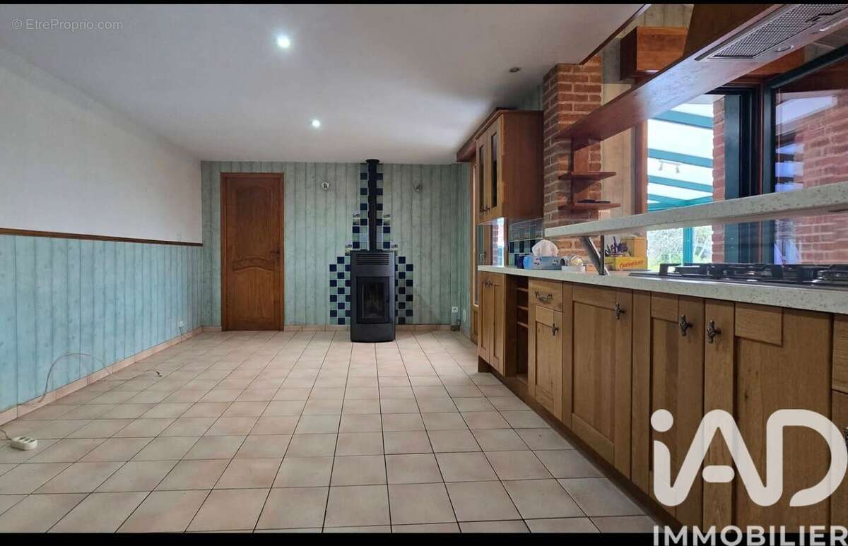 Photo 4 - Maison à LESTREM