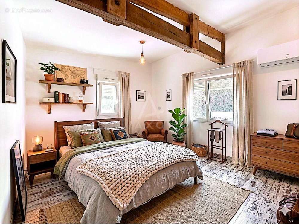 Maison à HAGETMAU