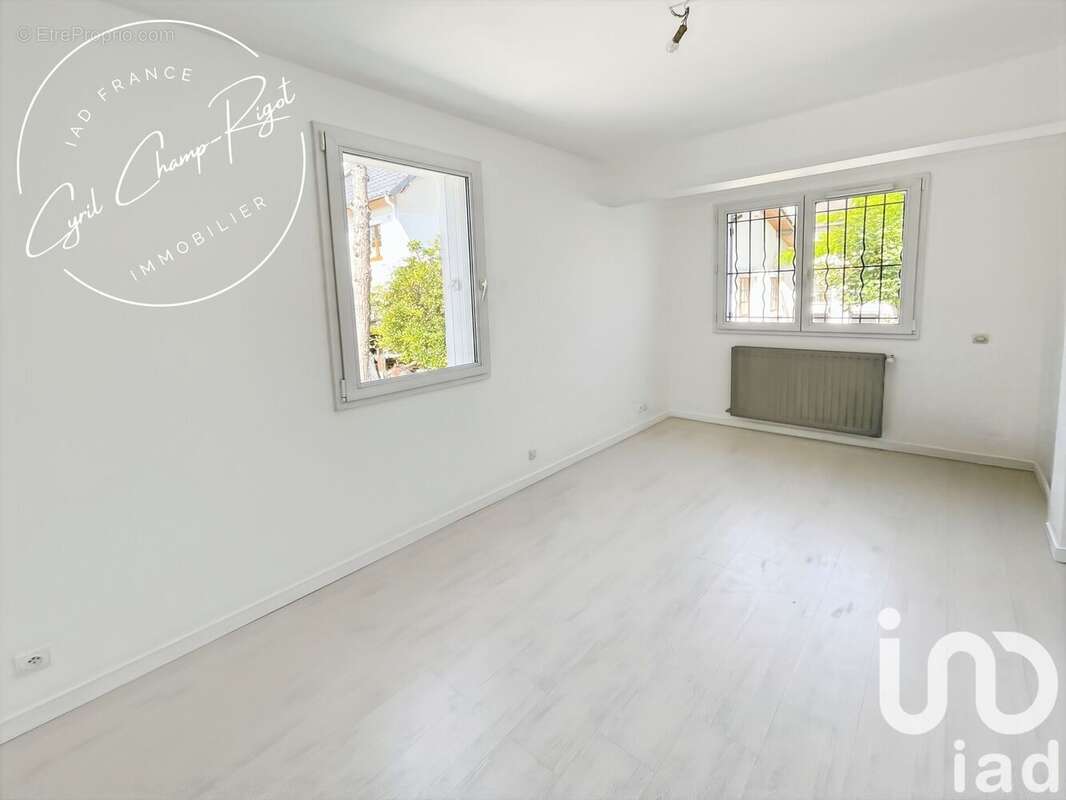 Photo 8 - Maison à TREMBLAY-EN-FRANCE