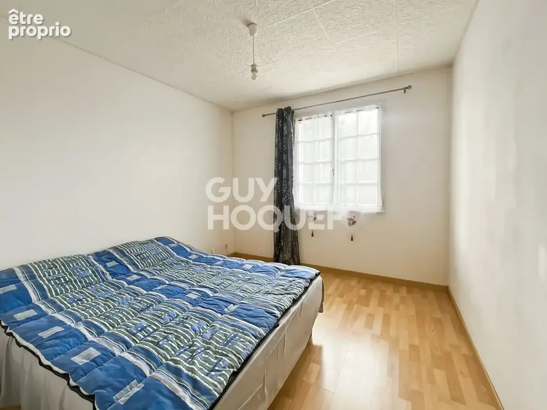 Maison t5 en vente à fontenay tresigny - photo 9
