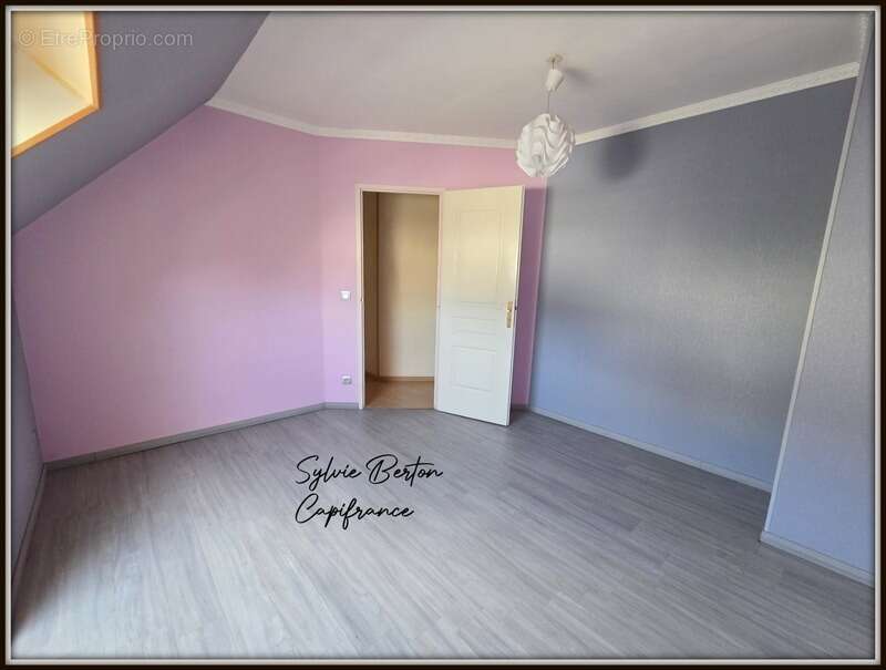 Maison à SEVRAN