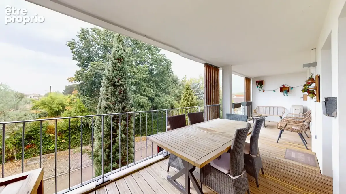 Vente Appartement T3 Cugnaux Centre-Ville DPE B - photo 2