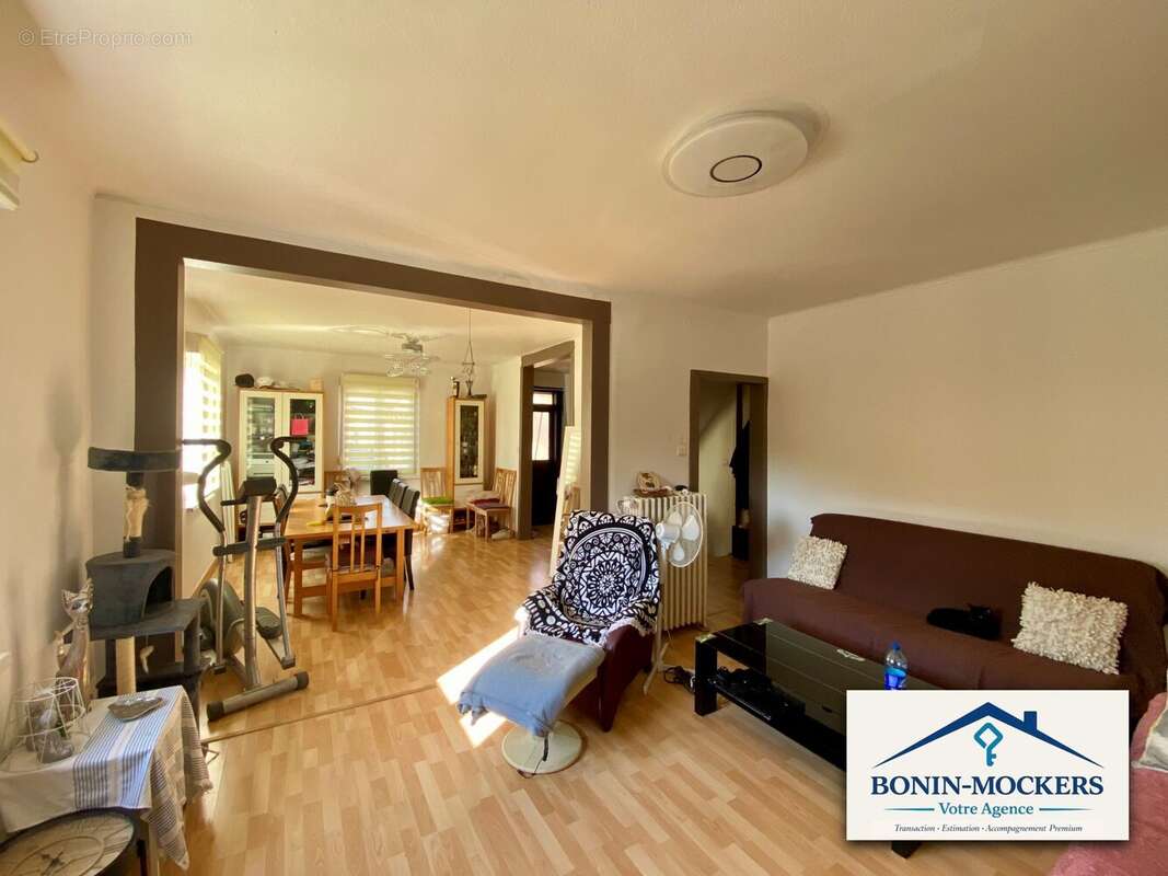 Maison 114 m² à Lipsheim  - photo 4