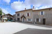 Photo 1 - Maison à LOUBILLE