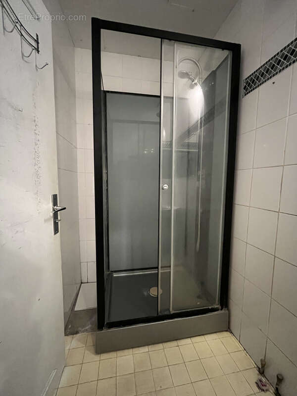 Appartement à SAINT-GEORGES-DE-DIDONNE