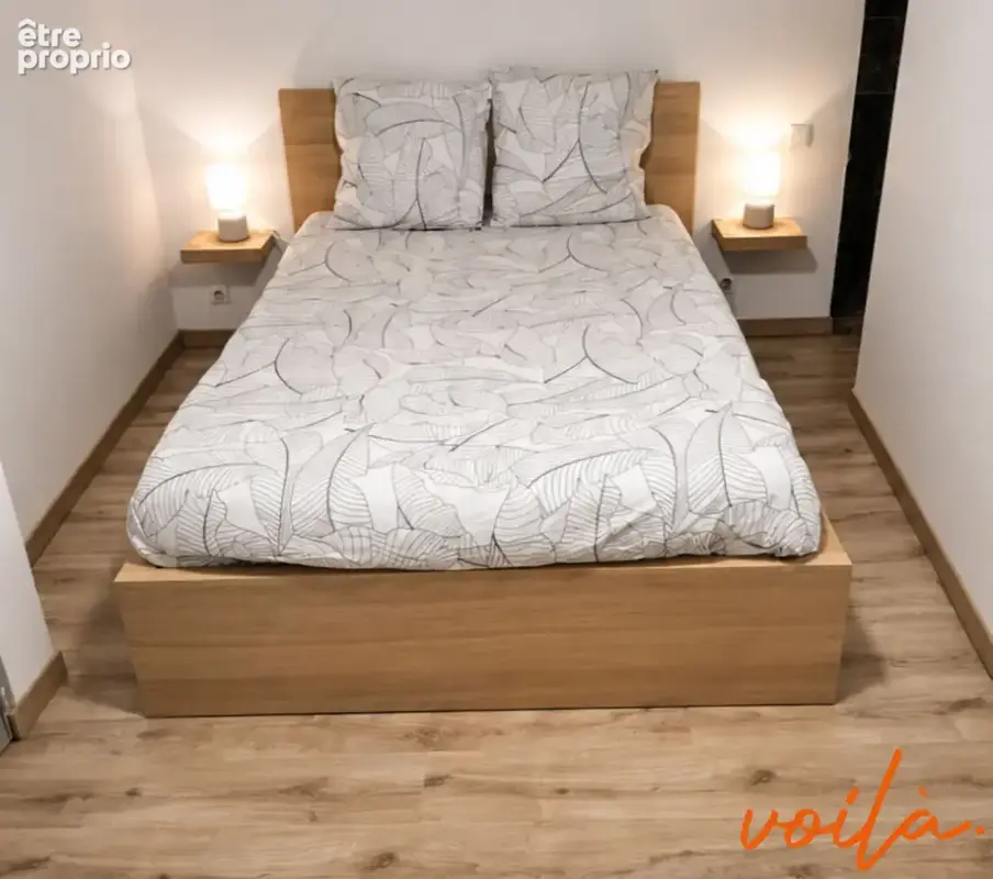 REF : TRIVALLE 1 - CARCASSONNE CITÉ -  Immeuble de rapport 3 lots - photo 11