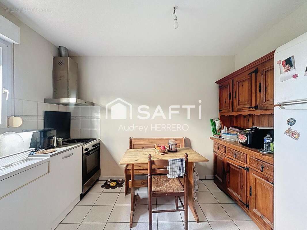 Photo 5 - Maison à PECHBONNIEU