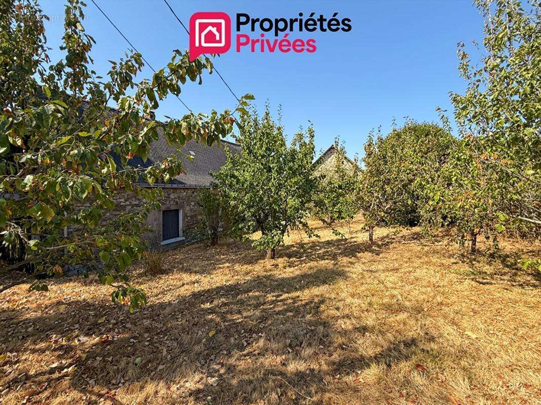 Maison Erbray 6 pièce(s) 133 m2, 3 chambres, 3706m² de terrain - photo 18