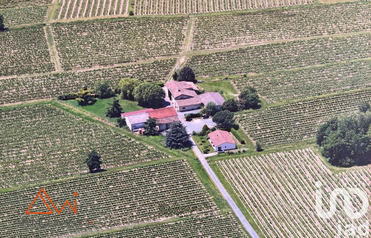 Maison à LISLE-SUR-TARN