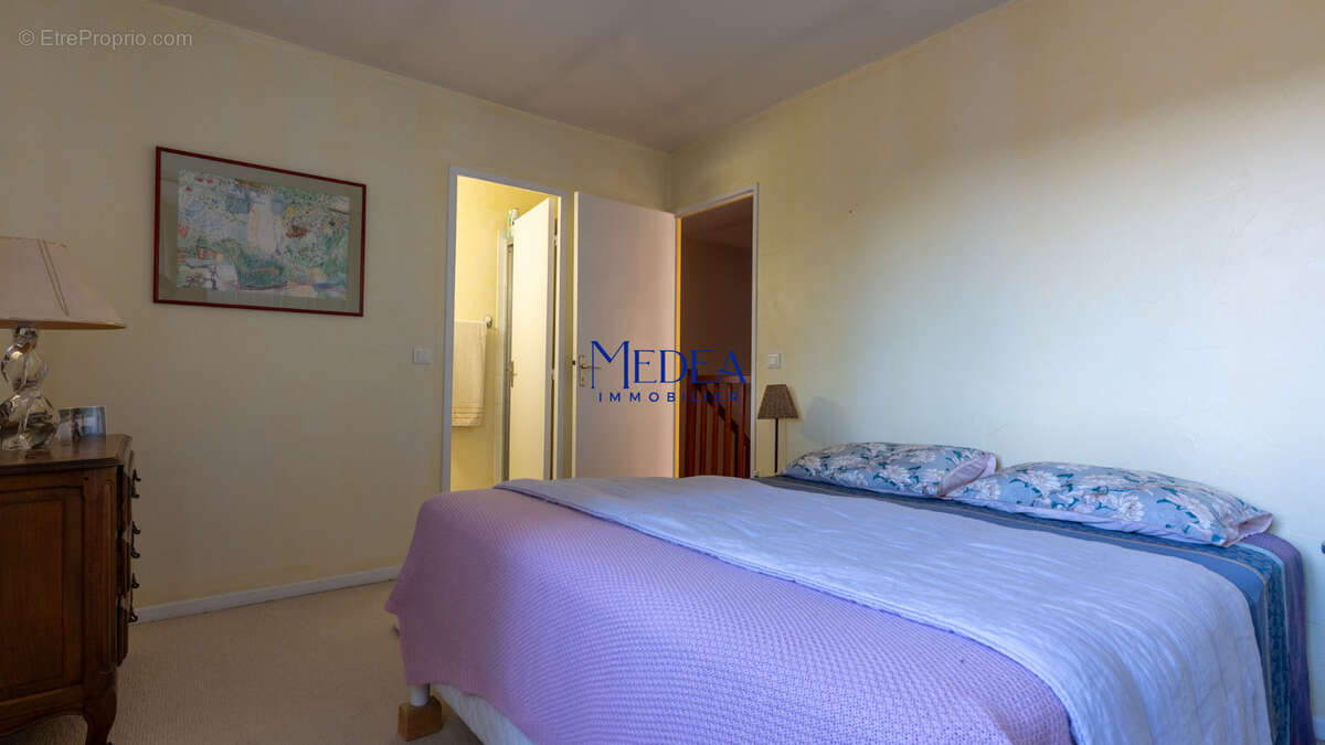 Photo 7 - Maison à ROQUEFORT-LA-BEDOULE