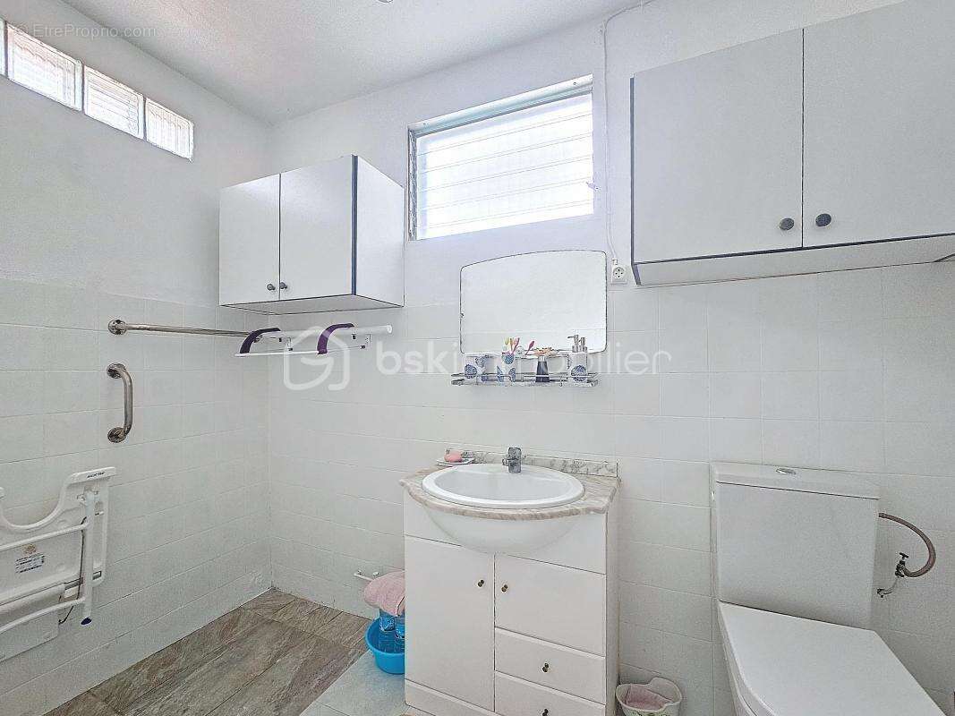 Maison à SAINT-CLAUDE