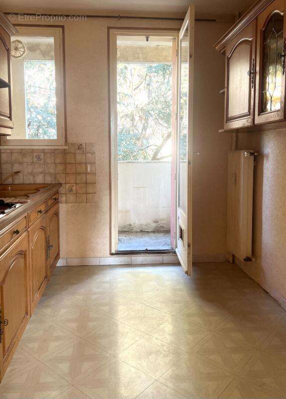 Appartement à BESANCON