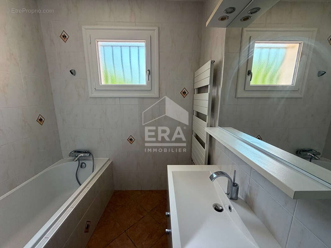 Maison 153m² à chirens - photo 12