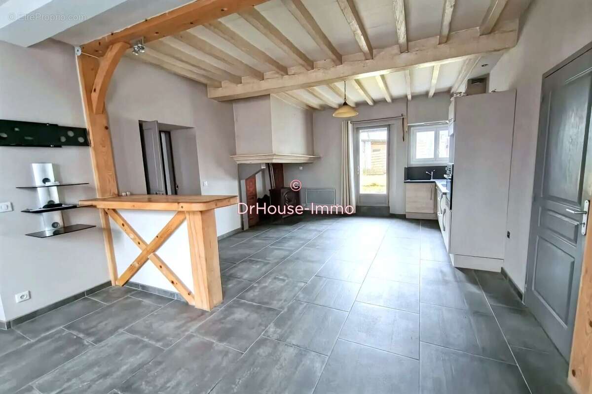 Maison 95 m² à Arette  - photo 9